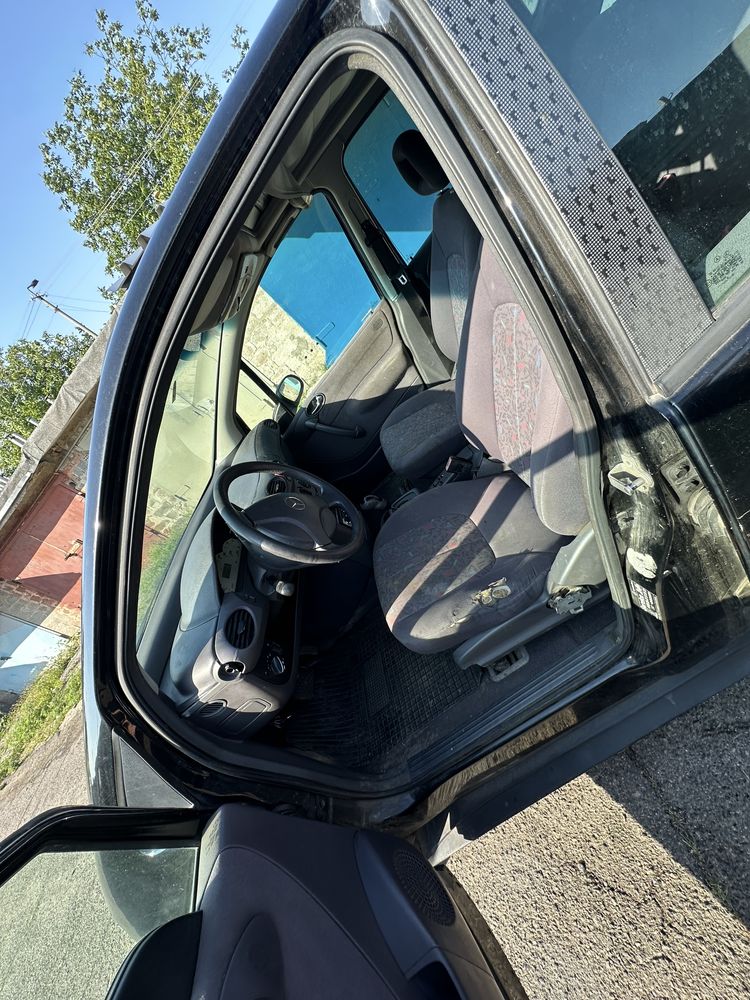Mercedes a190 бенз / возможен пригон