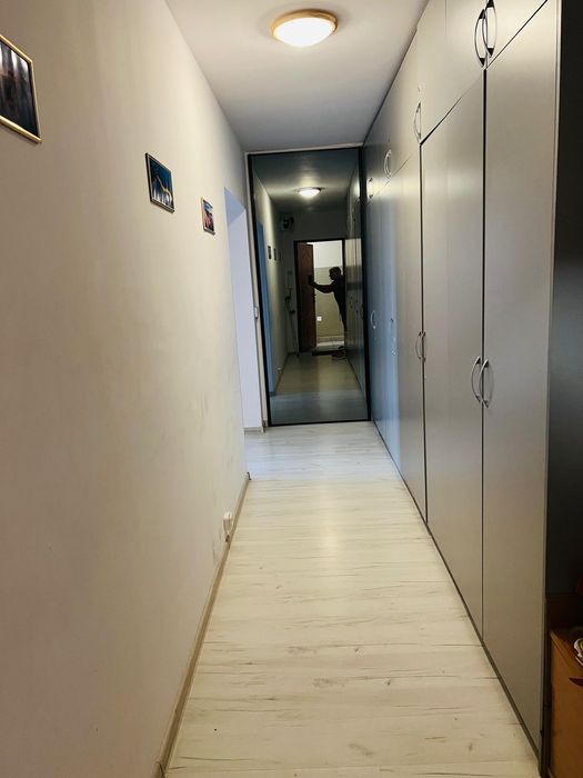 Pokój dwuosobowy do wynajęcia.