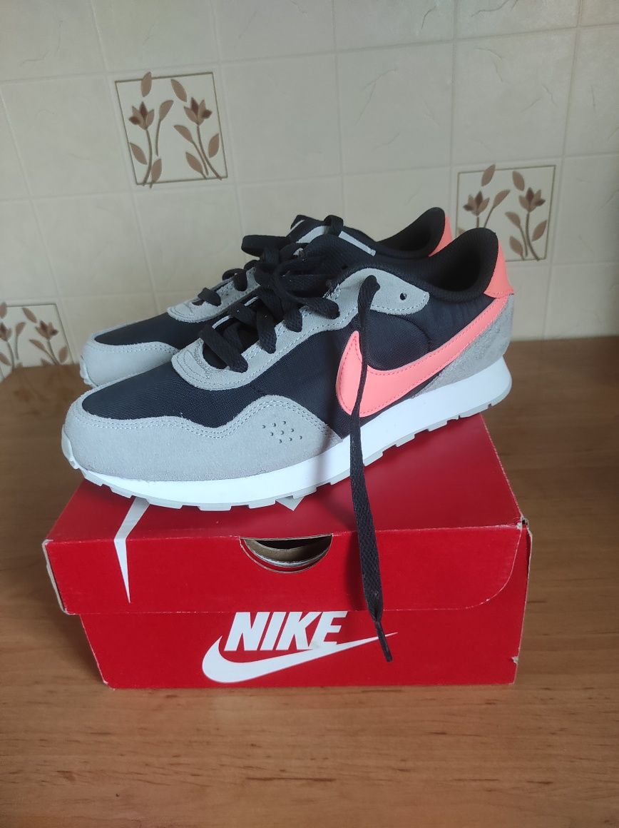 Buty damskie Nike