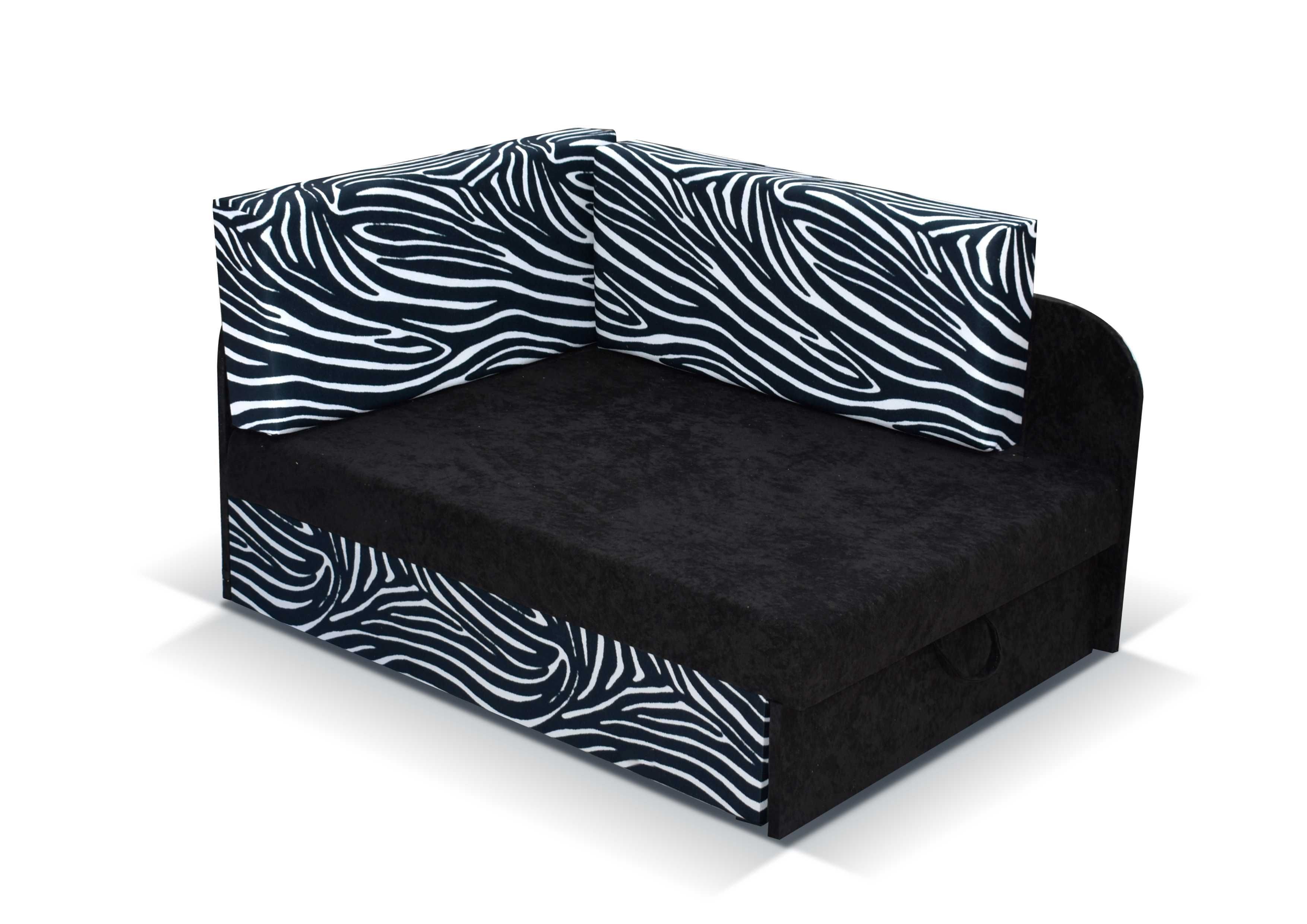 Narożnik Dziecięcy Rogówka Amerykanka Sofa Z Funkcją Spania