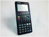Kalkulator graficzny / naukowy CASIO CFX-9800G UNIKAT Vintage