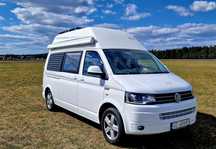 CS Reisemobile Wolkswagen T5 CS Reisemobile Jesteburg  Kamper CS Reisemobile Jesteburg