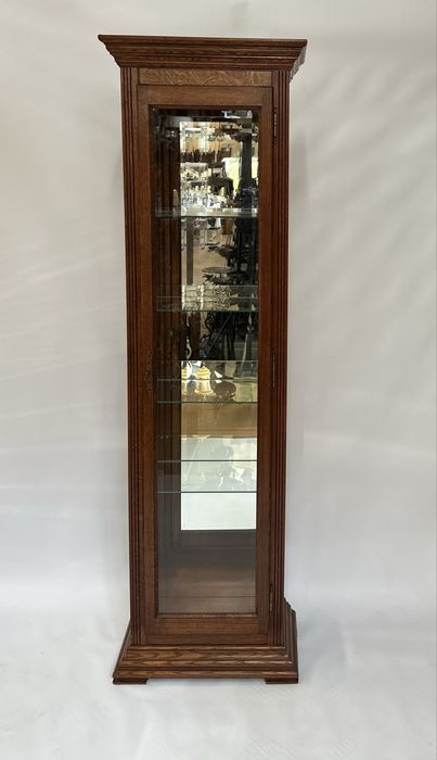 Witryna Biblioteczka Serwantka Meble Stylowe Grodzisk Mazowiecki