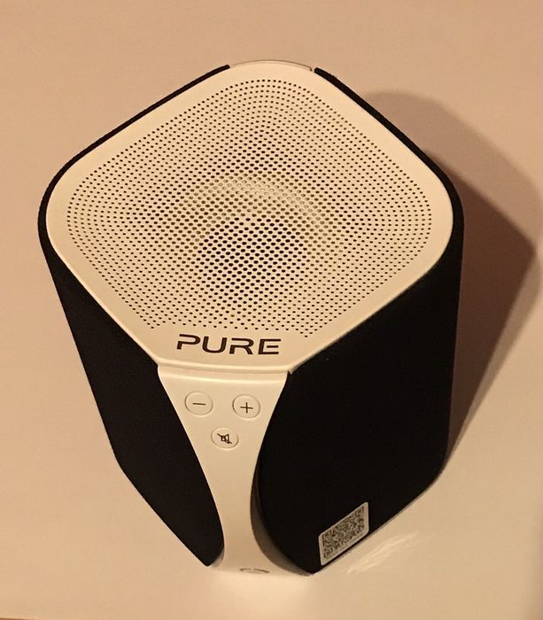 Głosnik Pure Jongo S3 Wifi z Bluetooth