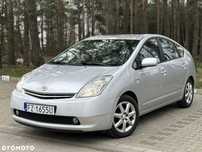 Toyota Prius Od pierwszego właściciela, oryginalny przebieg 100%
