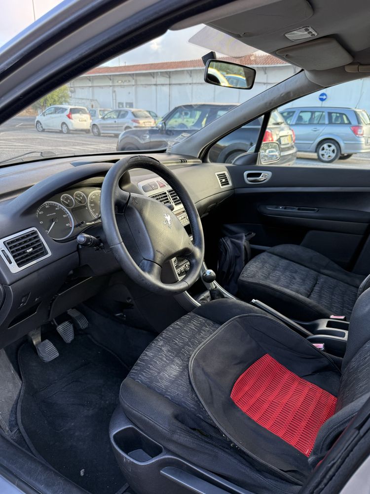 Peugeot 307 1.4 Gasoleo