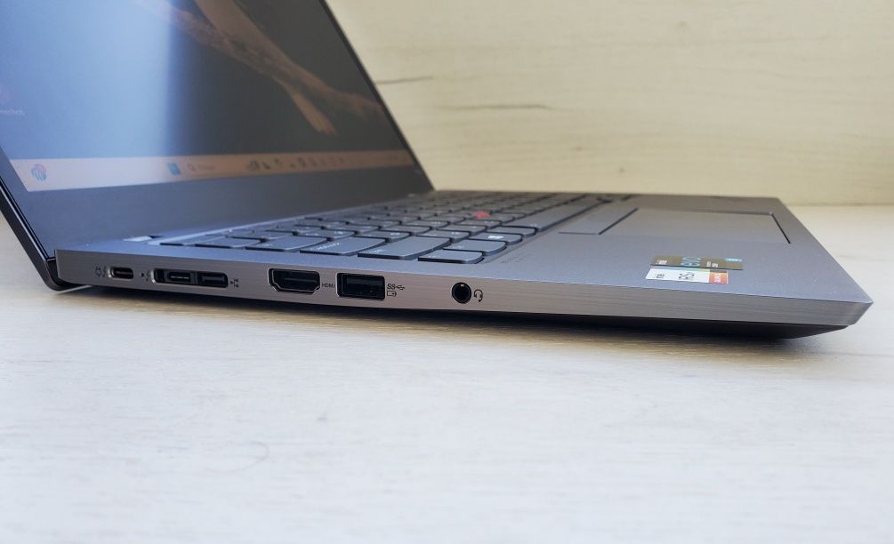 Lenovo ThinkPad T14s Gen 2 i5-1135G7 16/256GB M.2 Windows 11 2022 р