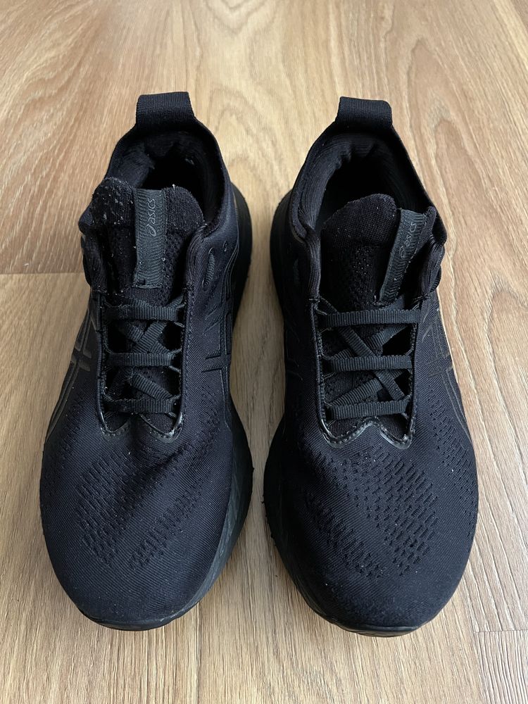 Кросівки Asics ( 1012B356 ) GEL-NIMBUS 25
