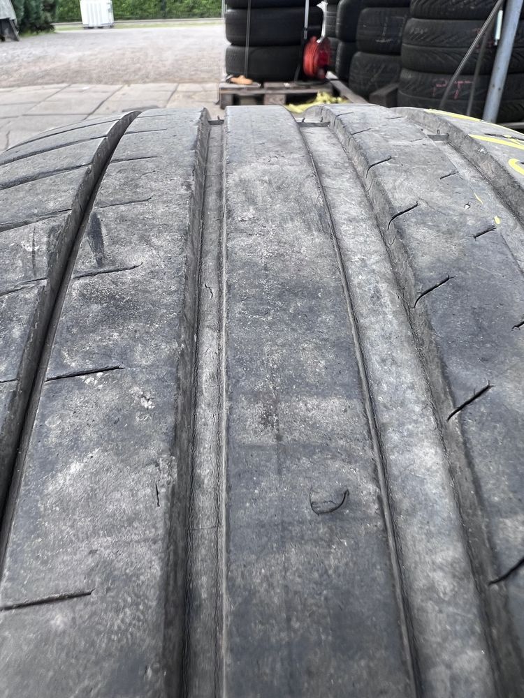 Michelin Pilot Sport 4 225/45r17 225/45/17 opony letnie