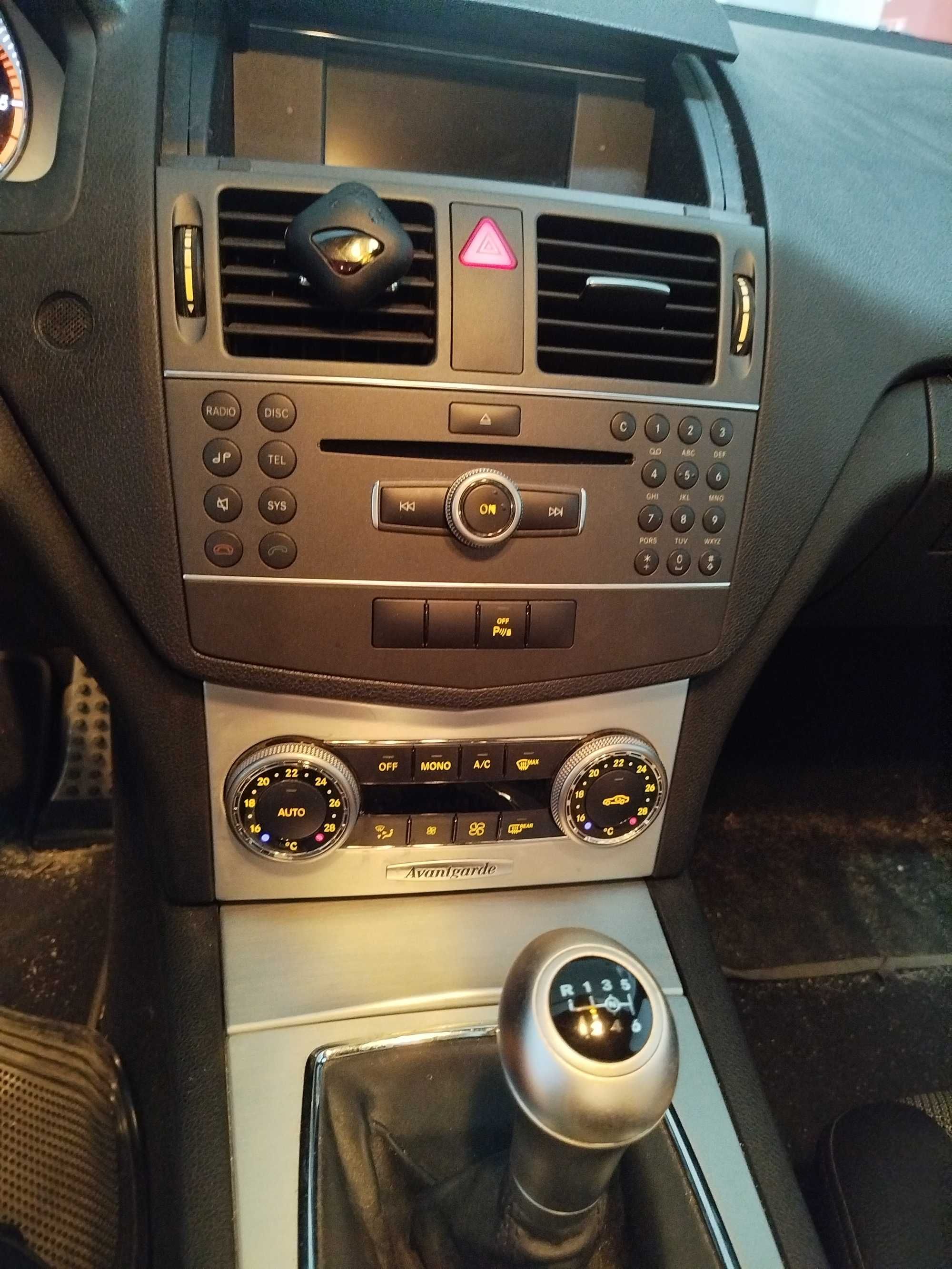Mercedez AMG 2010