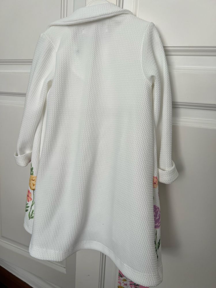 Conjunto menina