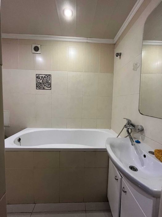 Довгострокова оренда 2 кімнатної квартир навпроти ТРЦ «Depot»