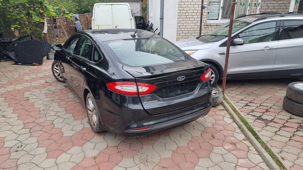 Разборка Форд фьюжн США