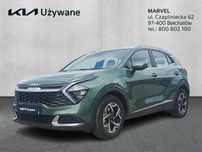 Kia Sportage 1.6 T-GDI 150 KM Wersja M+Smart Salon PL