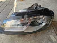 Lampa bixenon skrętny a3 8p