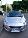 Smart Forfour Smart for four 2006 1,1 Pasion.Do negocjacji
