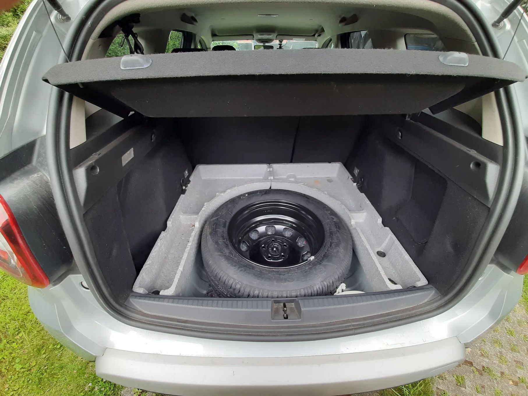 Dacia Duster Dacia Duster Prestige -comfort + 1,5 diesel