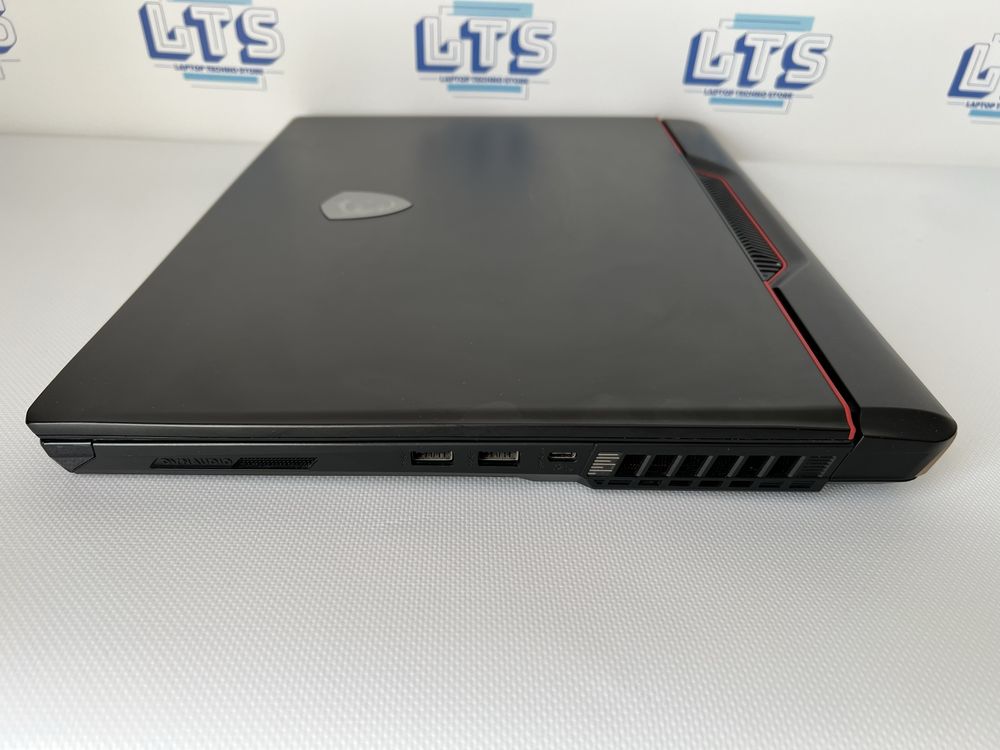 MSI Raider GE78HX 13V 17” 2k 240Hz i9-13950HX/ram32/ssd2Tb RTX4070