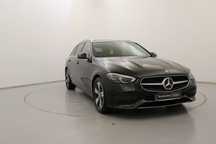 Mercedes-Benz C 220 d Avantgarde