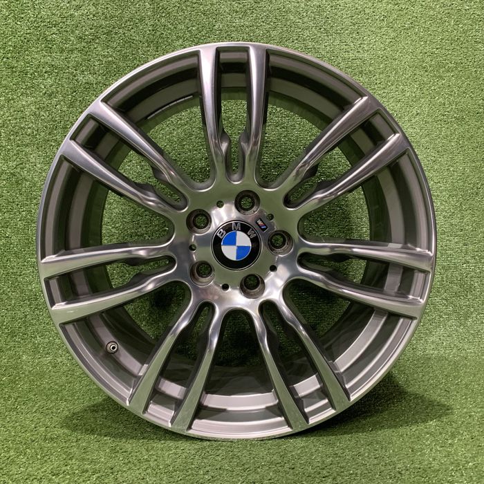 Оригінальні Диски R19 BMW 3 f30 f31  Bmw 4 Style 403M Ідеальні