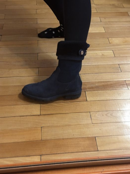 Жіночі ботінки Baldinini