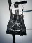 Torebka worek Jimmy Choo