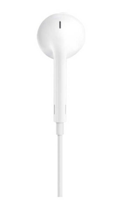Nowe słuchawki przewodowe Apple Earpods MMTN2ZM/A