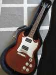 Gitara elektryczna Gibson SG faded USA