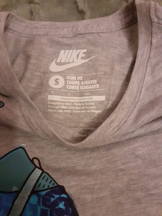 Koszulka damska  Nike