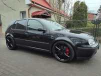 VW golf IV  2.8 VR6