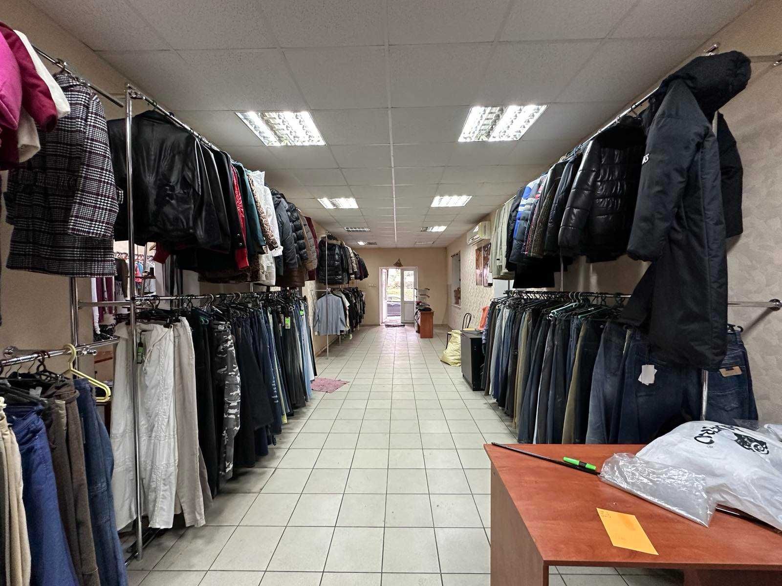 ПРОДАЖ приміщення на пр. Аношкіна