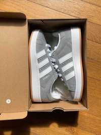 adidas Campus 00s Grey White 43