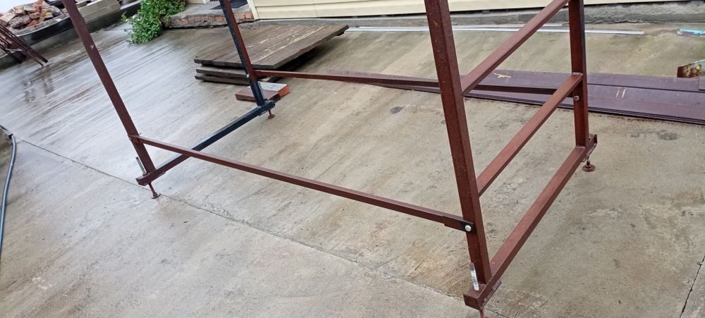 Продам будівельні ліси.