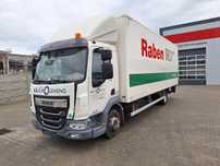 DAF LF230 FA Automat