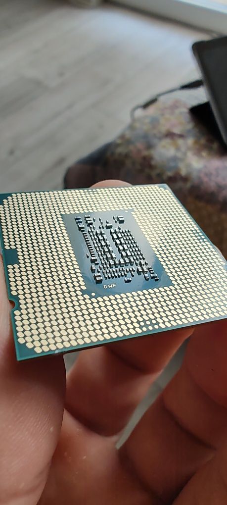 Intel Core i5 10400f LGA 1200