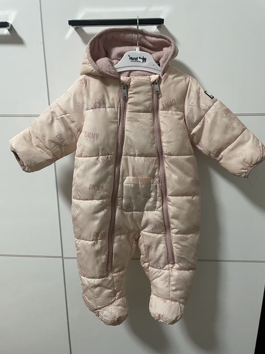 Комбінезон DKNY (6-9 місяців)