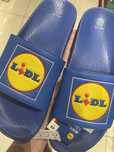 Klapki lidl 2025
