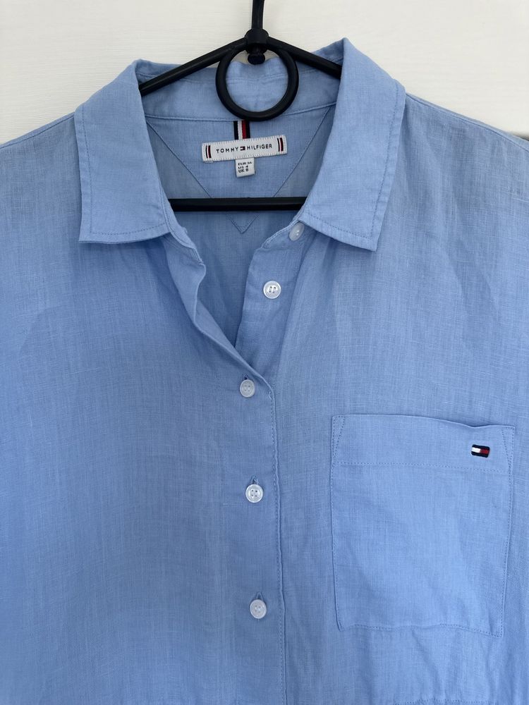 Плаття Tommy Hilfiger дуже красива та удобна, абсолютно нова