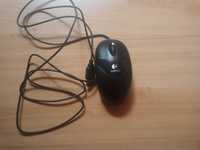 Myszka  Logitech