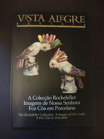 Revista Vista - Alegre, número 17