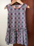 Vestido 4 anos usado 1 vez