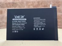 Новая батарея Аккумулятор Deji Apple iPad Mini 2 / 3 A1489 6471 mAh