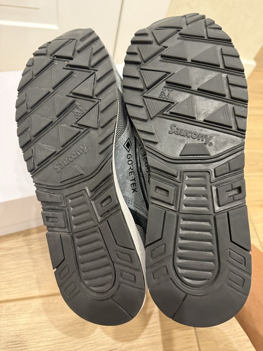 Saucony SHADOW 6000 GTX оригінал