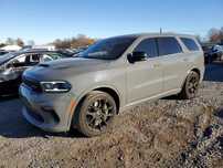 Dodge Durango 3.6 v6 290KM w drodze do Polski
