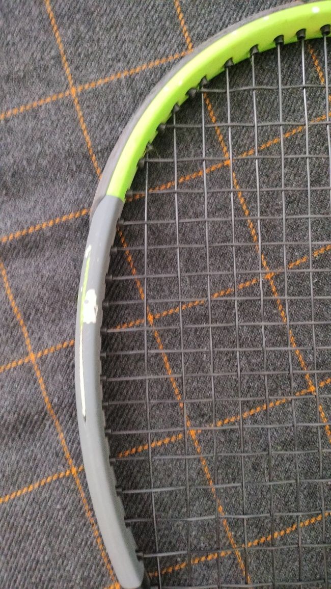Raquete Wilson Blade 98 v7