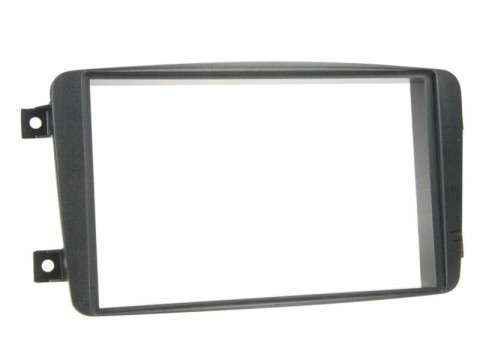 Переходная рамка Mercedes Vito, Viano, W639, C-klasse, W203 до 2006г.