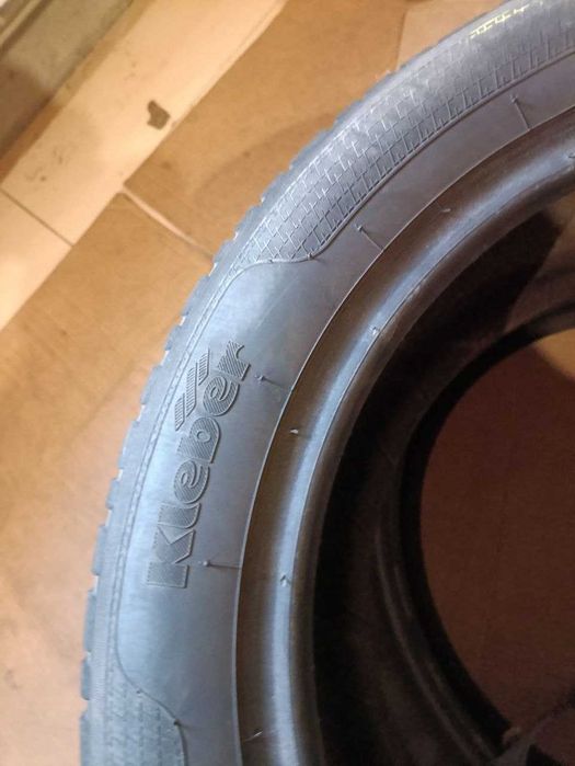 Шини 205/55R16 94V Kleber Quadraxer*2