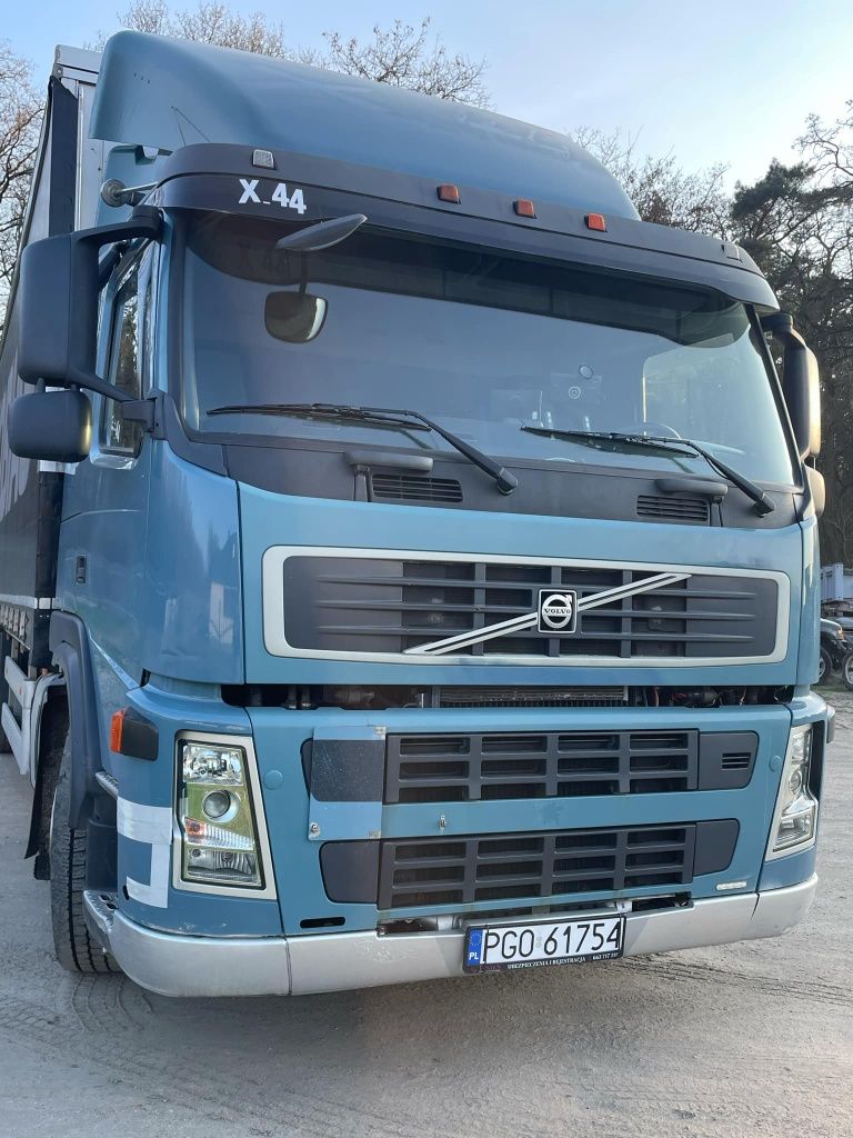 Volvo FM 400 sprzedam