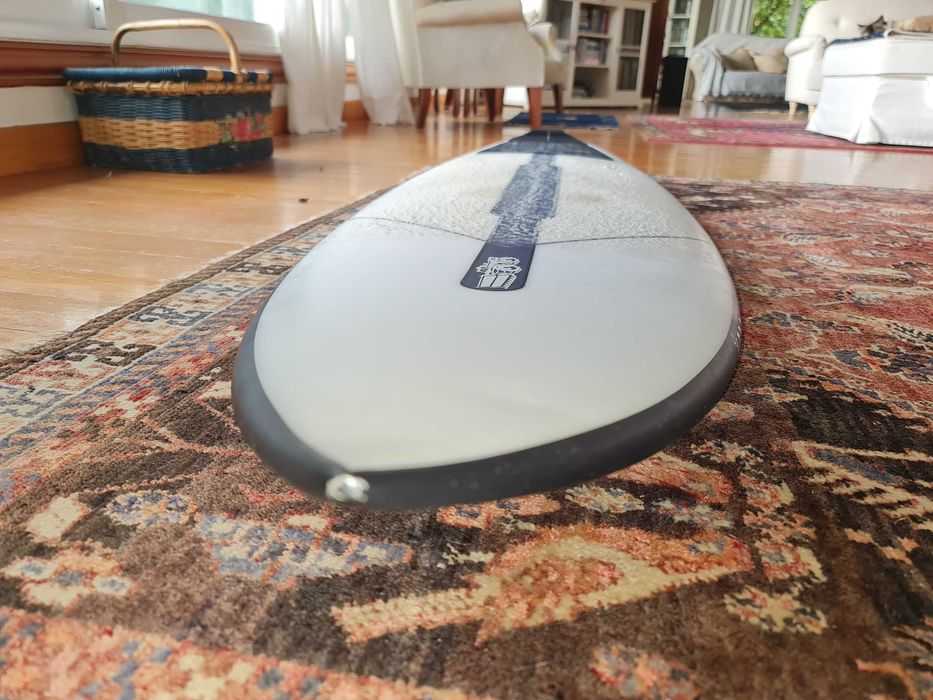 Prancha JS  XERO 6.4