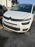 Citroen C4 Grand Picasso 2016 1.6 HDI